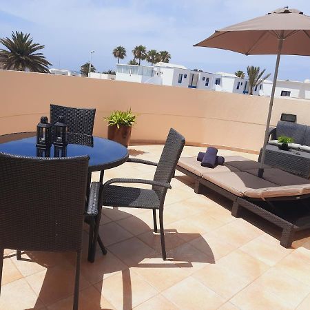 Riviera Park Apartamento 2A Puerto del Carmen  Exterior foto