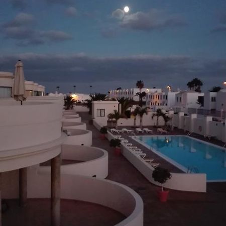 Riviera Park Apartamento 2A Puerto del Carmen  Exterior foto