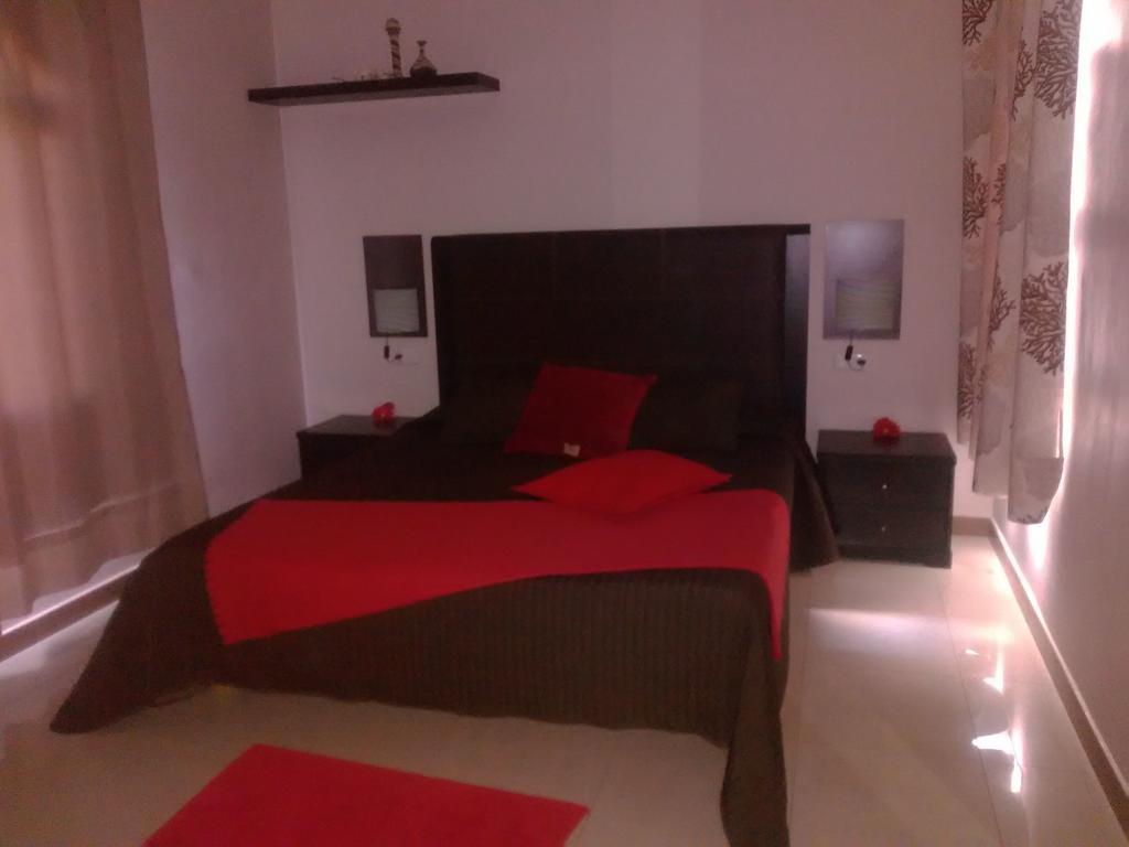 Riviera Park Apartamento 2A Puerto del Carmen  Exterior foto