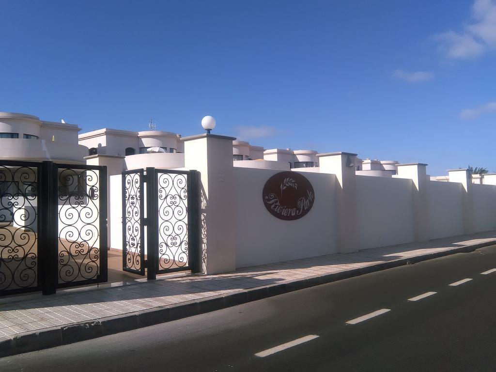 Riviera Park Apartamento 2A Puerto del Carmen  Exterior foto