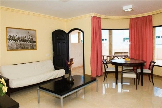 Riviera Park Apartamento 2A Puerto del Carmen  Habitación foto