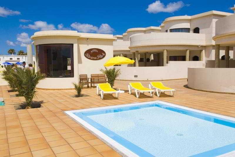Riviera Park Apartamento 2A Puerto del Carmen  Exterior foto