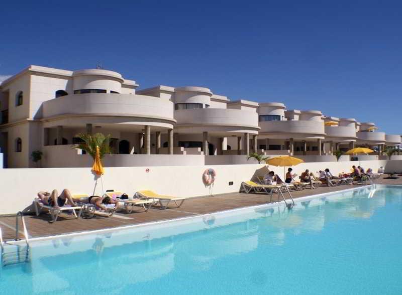 Riviera Park Apartamento 2A Puerto del Carmen  Exterior foto