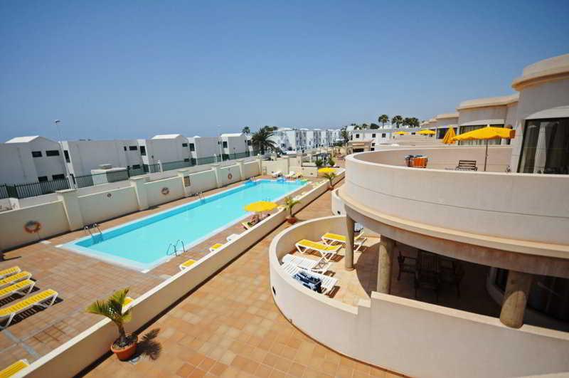 Riviera Park Apartamento 2A Puerto del Carmen  Exterior foto