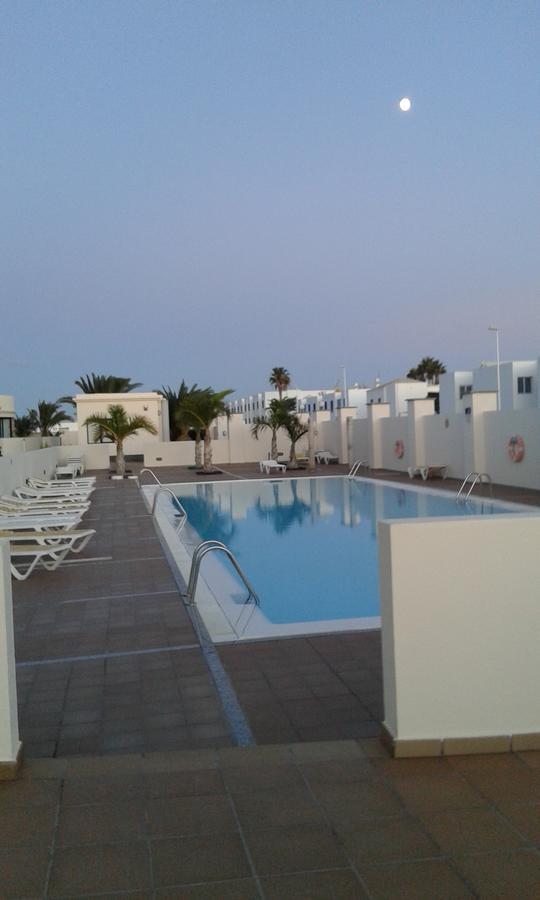Riviera Park Apartamento 2A Puerto del Carmen  Exterior foto