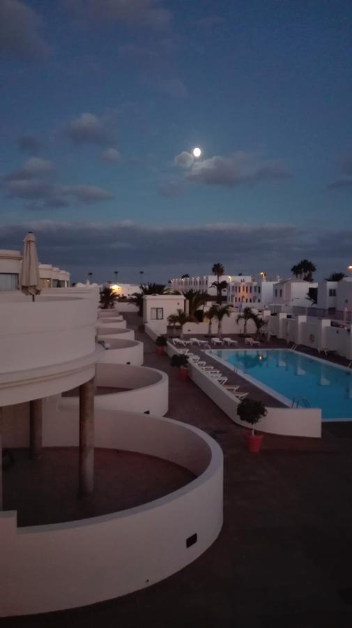 Riviera Park Apartamento 2A Puerto del Carmen  Exterior foto