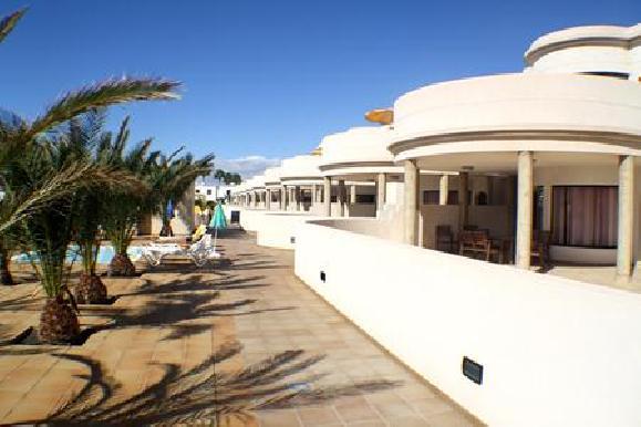 Riviera Park Apartamento 2A Puerto del Carmen  Exterior foto