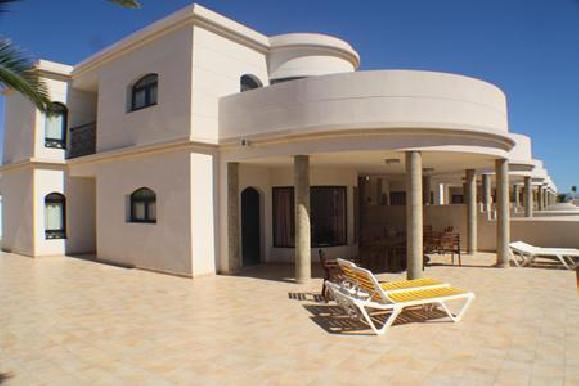 Riviera Park Apartamento 2A Puerto del Carmen  Exterior foto
