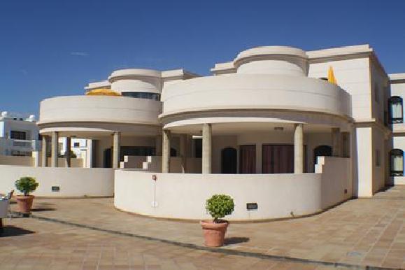 Riviera Park Apartamento 2A Puerto del Carmen  Exterior foto