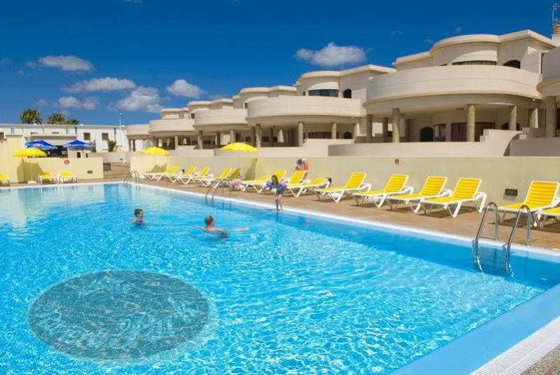 Riviera Park Apartamento 2A Puerto del Carmen  Exterior foto
